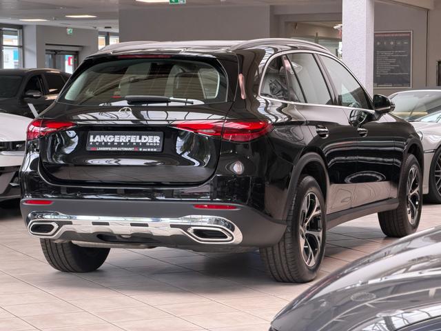 Mercedes-Benz GLC 300 de Avantgarde 4Matic 