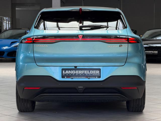 Andromeda Blue