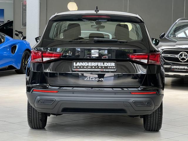 Seat Ateca 1.0 TSI Reference 