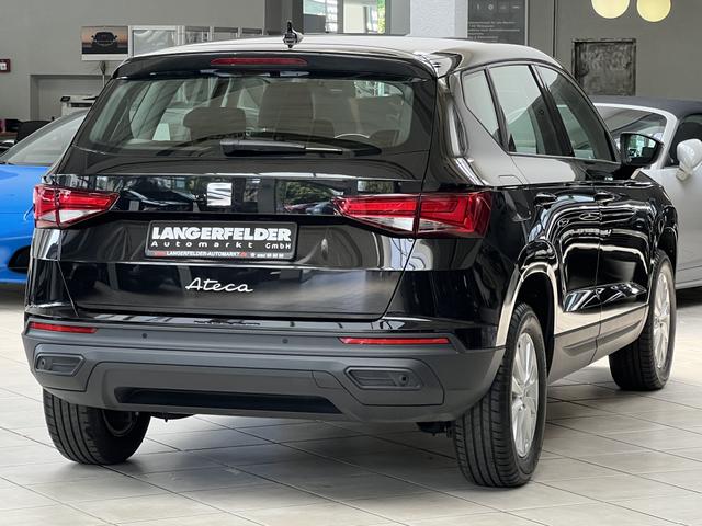 Seat Ateca 1.0 TSI Reference 