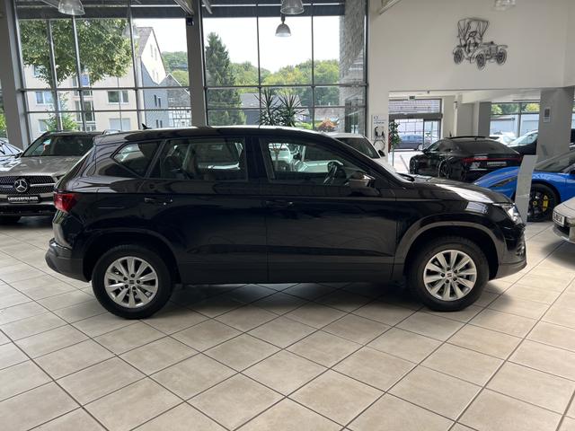 Seat Ateca 1.0 TSI Reference 