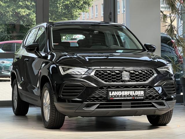 Seat Ateca - 1.0 TSI Reference