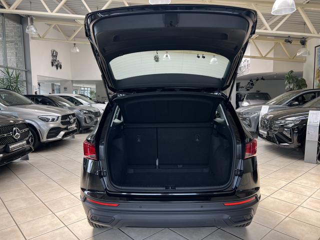 Seat Ateca 1.0 TSI Reference 