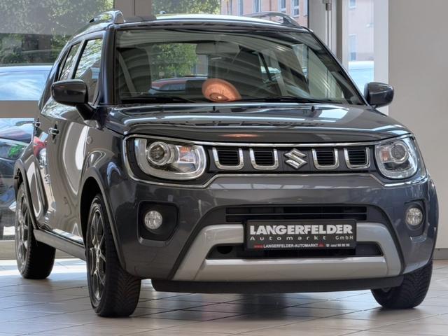 Suzuki Ignis - 1.2 Hybrid