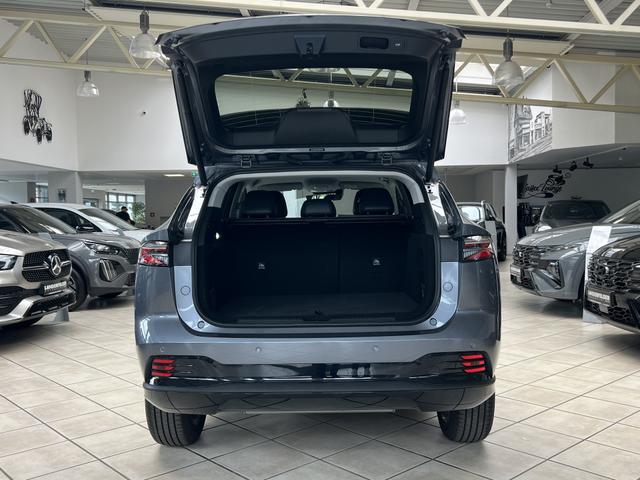 MG HS Hybrid+ Luxury 
