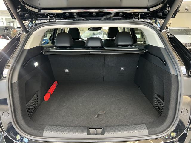 MG HS Hybrid+ Luxury 