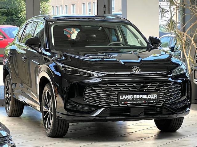 MG HS - Hybrid+ Luxury