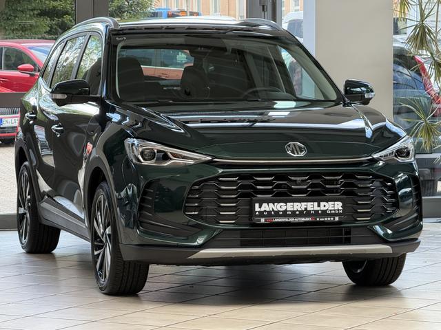 MG ZS - Hybrid 145 kW Luxury