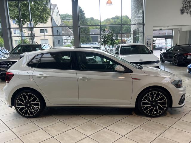 Volkswagen Polo 2.0 TSI GTI OPF 