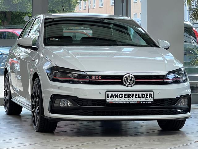 Volkswagen Polo - 2.0 TSI GTI OPF