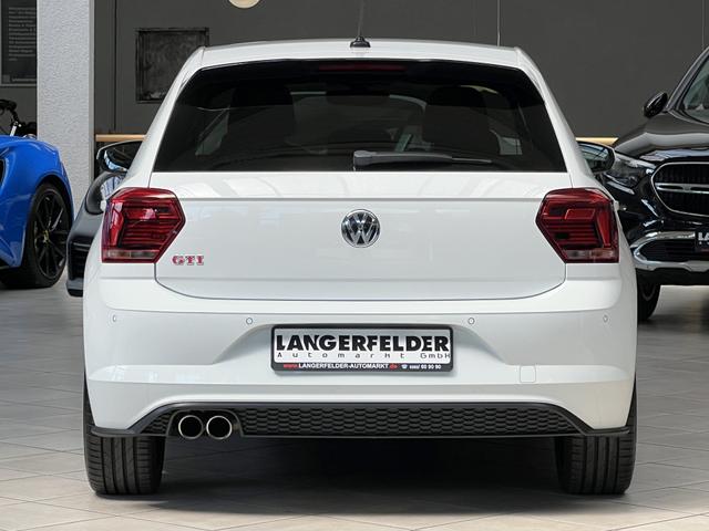 Volkswagen Polo 2.0 TSI GTI OPF 