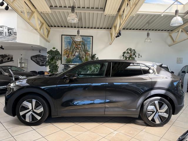Changan Deepal S05 MAX PHEV FWD 