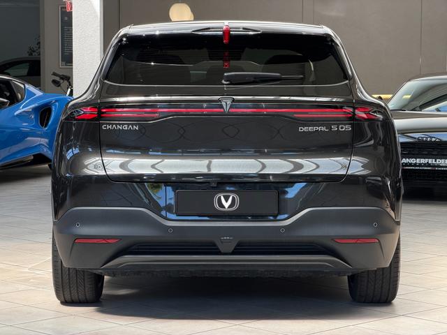 Changan Deepal S05 MAX PHEV FWD 