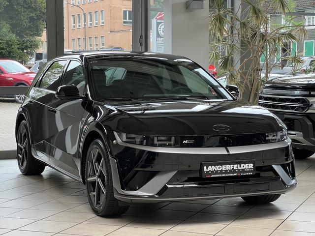 Hyundai IONIQ - N Line X