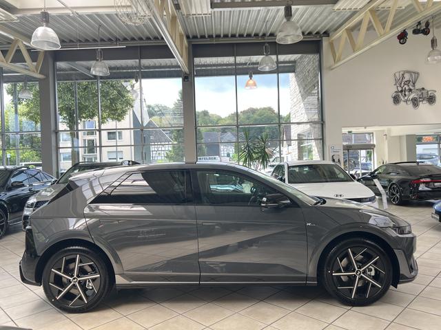 Ecotronic Grey-NlineX-Au&szlig;en