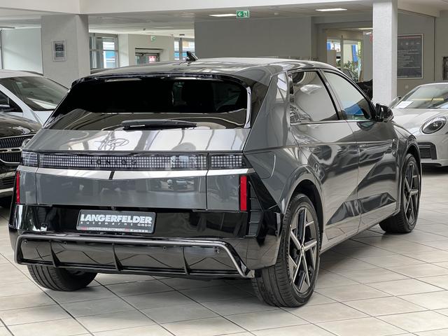 Ecotronic Grey-NlineX-Au&szlig;en