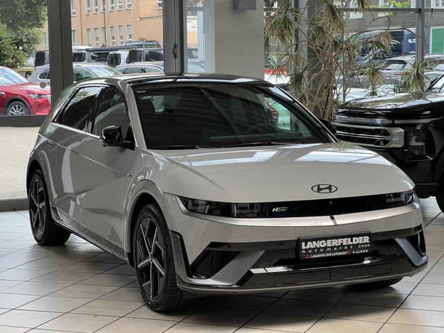 Hyundai IONIQ - N Line X