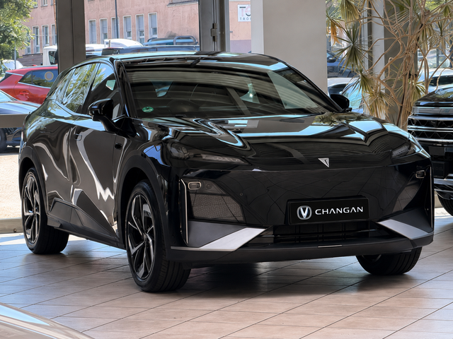Changan Deepal S07 - EV 160kW