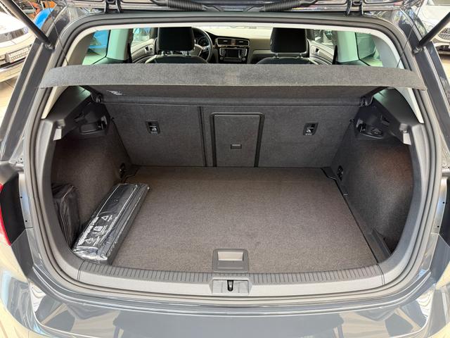 Volkswagen Golf VII 1.2 TSI Allstar BMT 