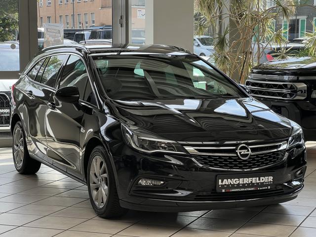 Opel Astra Sports Tourer - K 1.4 Turbo INNOVATION Start/Stop (EURO 6d-T