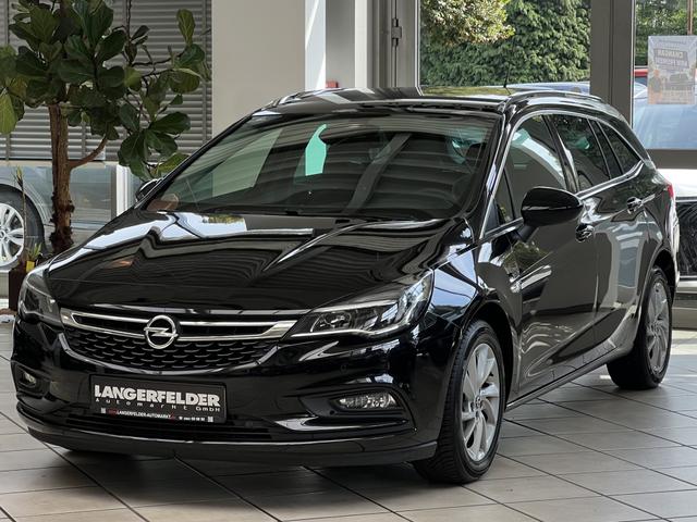 Opel Astra Sports Tourer K 1.4 Turbo INNOVATION Start/Stop (EURO 6d-T 