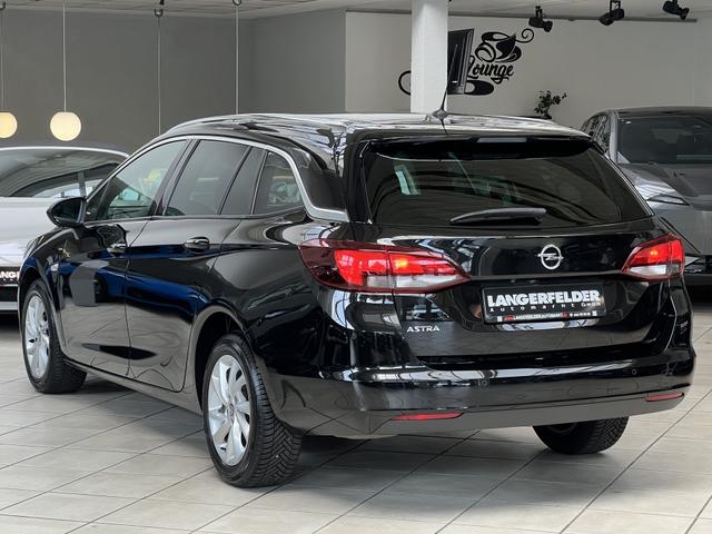 Opel Astra Sports Tourer K 1.4 Turbo INNOVATION Start/Stop (EURO 6d-T 