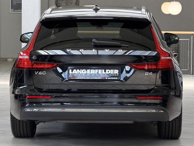 Volvo V60 B4 Plus Bright 