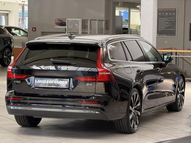 Volvo V60 B4 Plus Bright 