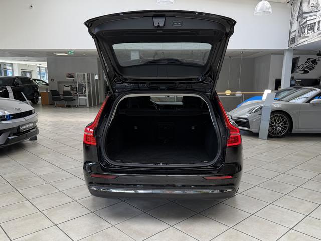 Volvo V60 B4 Plus Bright 