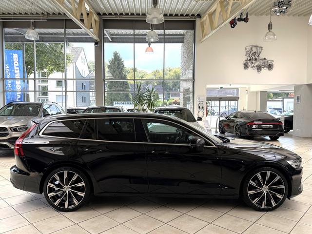 Volvo V60 B4 Plus Bright 