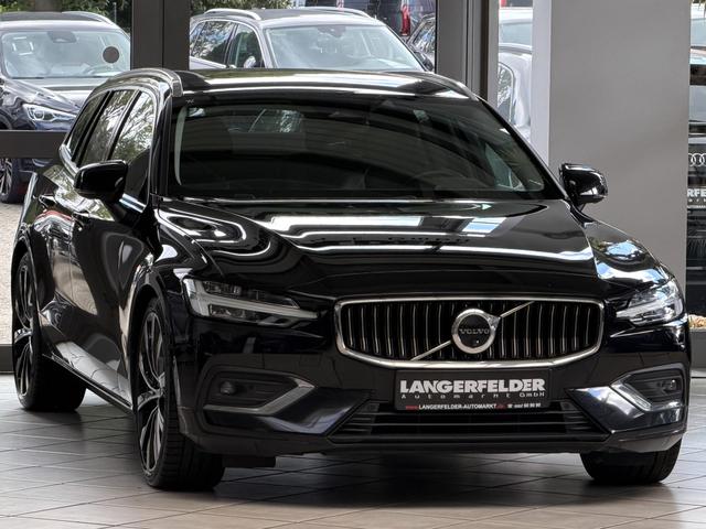 Volvo V60 - B4 Plus Bright