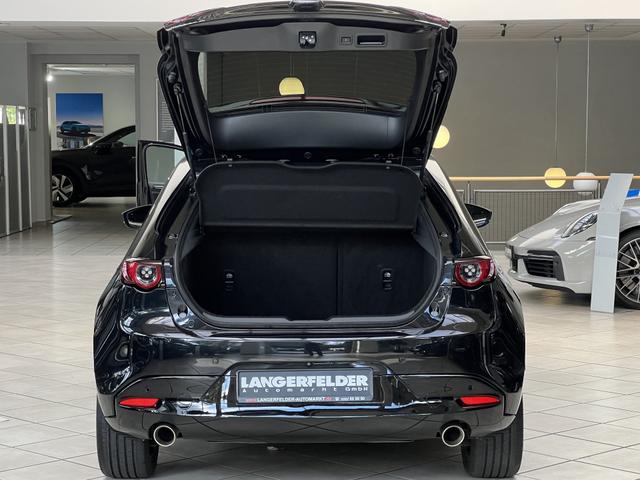 Mazda Mazda3 5-T&uuml;rer 3 Selection|AWD|BOSE|MATRIX|HUD|360&deg; 