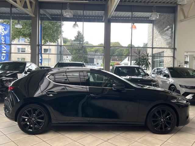 Mazda Mazda3 5-T&uuml;rer 3 Selection|AWD|BOSE|MATRIX|HUD|360&deg; 