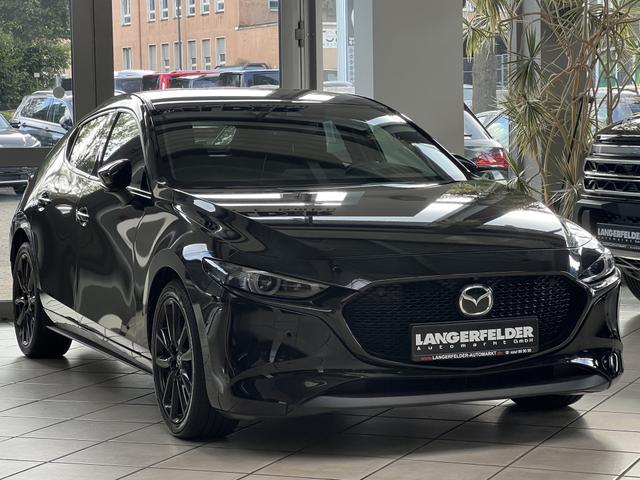 Mazda Mazda3 5-T&uuml;rer - 3 Selection|AWD|BOSE|MATRIX|HUD|360&deg;