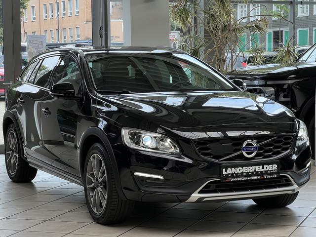 Volvo V60 Cross Country - V 60 D4 Pro