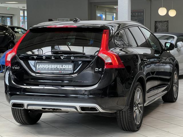 Volvo V60 Cross Country V 60 D4 Pro 