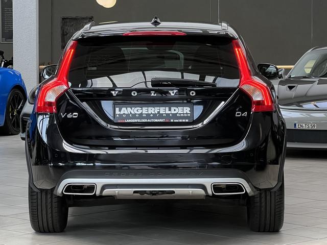 Volvo V60 Cross Country V 60 D4 Pro 