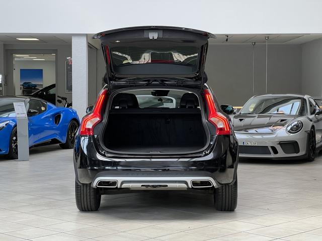 Volvo V60 Cross Country V 60 D4 Pro 