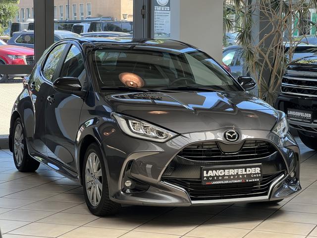 Mazda Mazda2 Hybrid - 2 1,5 KAMERA*PDC*S+LHZ*HUD*TW*ACC*CARPLAY