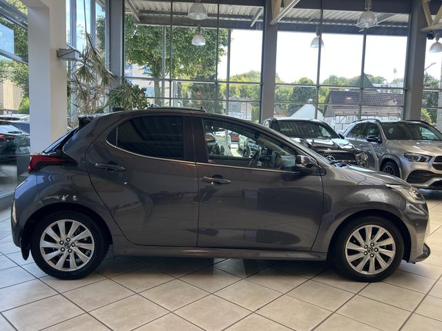 Mazda Mazda2 Hybrid 2 1,5 KAMERA*PDC*S+LHZ*HUD*TW*ACC*CARPLAY 
