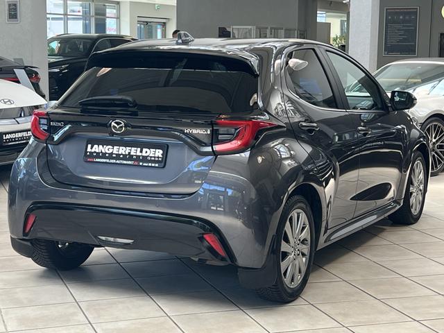 Mazda Mazda2 Hybrid 2 1,5 KAMERA*PDC*S+LHZ*HUD*TW*ACC*CARPLAY 