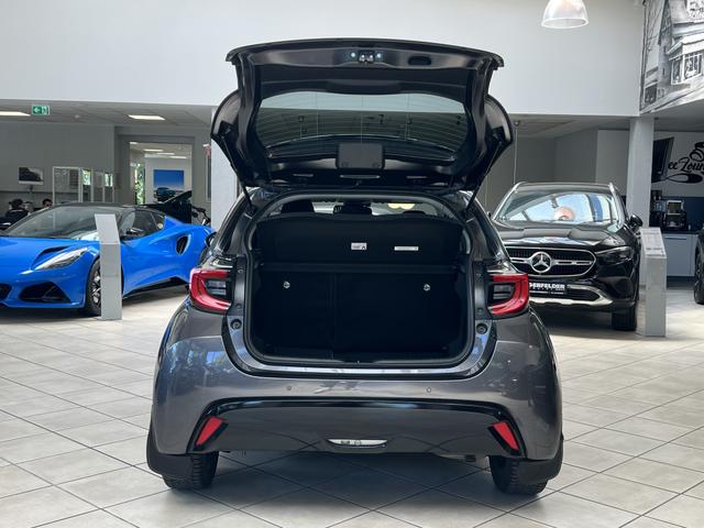 Mazda Mazda2 Hybrid 2 1,5 KAMERA*PDC*S+LHZ*HUD*TW*ACC*CARPLAY 