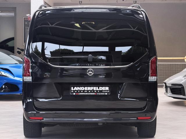 Mercedes-Benz V-Klasse V 300 d 4MATIC Avantgarde lang 