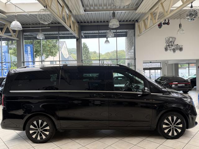 Mercedes-Benz V-Klasse V 300 d 4MATIC Avantgarde lang 