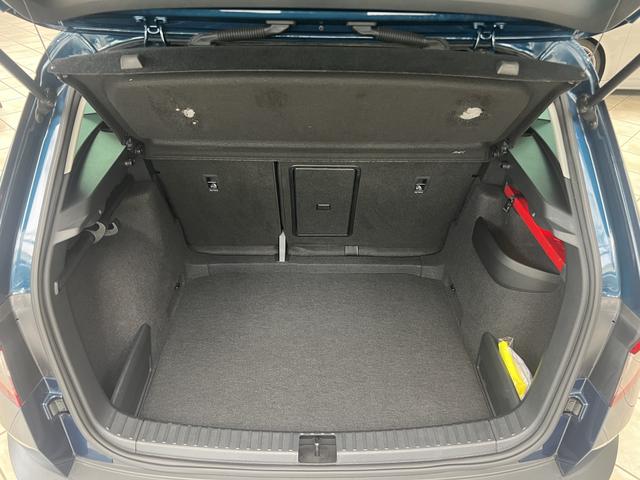 Skoda Karoq 1.5 TSI ACT Drive 