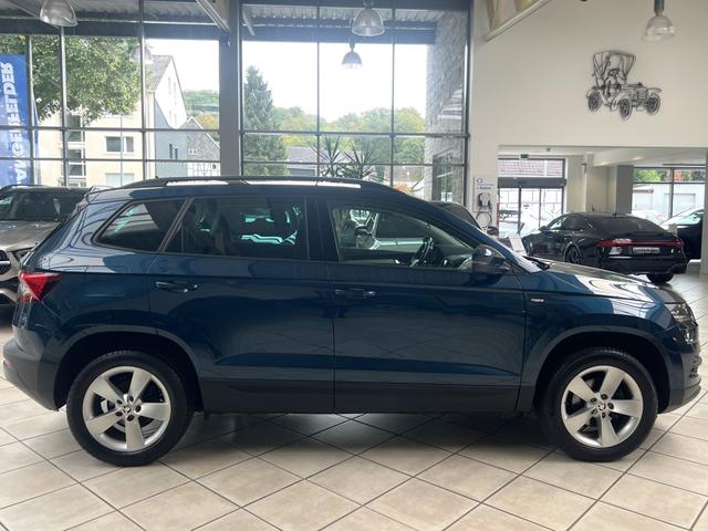 Skoda Karoq 1.5 TSI ACT Drive 