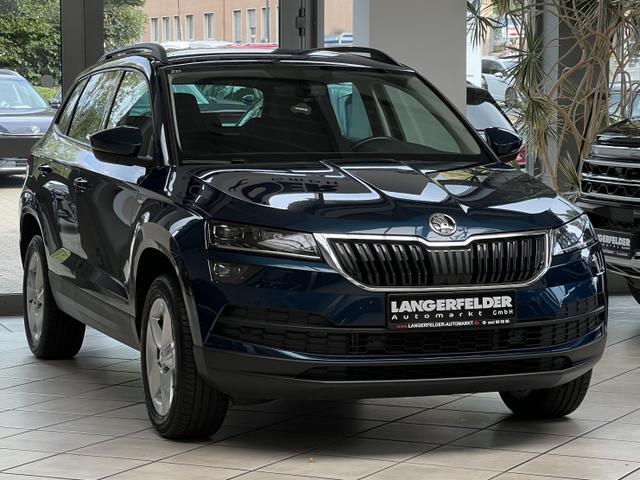 Skoda Karoq - 1.5 TSI ACT Drive
