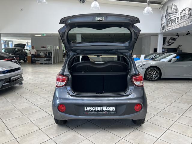 Hyundai i10 1.0 YES! 