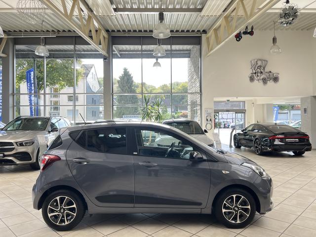 Hyundai i10 1.0 YES! 