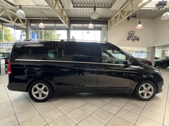 Mercedes-Benz V-Klasse V 250 d Avantgarde lang 